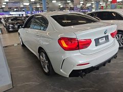 BMW 1 Series 2021 Facelift 120i M Sport Night Edition - ფოტო 4