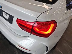 BMW 1 Series 2021 Facelift 120i M Sport Night Edition - ფოტო 7