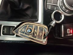 BMW 1 Series 2021 Facelift 120i M Sport Night Edition - ფოტო 8