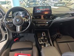 BMW 1 Series 2021 Facelift 120i M Sport Night Edition - ფოტო 9