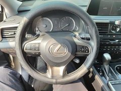 Lexus RX 2020 Facelift 300 FWD Elite - ფოტო 10