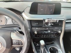 Lexus RX 2020 Facelift 300 FWD Elite - ფოტო 12