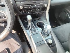 Lexus RX 2020 Facelift 300 FWD Elite - ფოტო 13