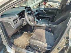Lexus RX 2020 Facelift 300 FWD Elite - ფოტო 14