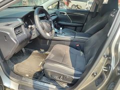 Lexus RX 2020 Facelift 300 FWD Elite - ფოტო 15
