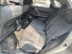 Lexus RX 2020 Facelift 300 FWD Elite - ფოტო 16