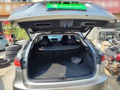 Lexus RX 2020 Facelift 300 FWD Elite - ფოტო 18