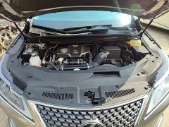 Lexus RX 2020 Facelift 300 FWD Elite - ფოტო 19