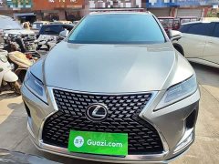 Lexus RX 2020 Facelift 300 FWD Elite - ფოტო 2