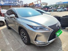 Lexus RX 2020 Facelift 300 FWD Elite - ფოტო 3