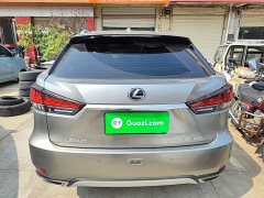 Lexus RX 2020 Facelift 300 FWD Elite - ფოტო 5