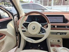 ORA Good Cat 401km Standard Range Luxury LFP - ფოტო 10