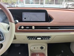 ORA Good Cat 401km Standard Range Luxury LFP - ფოტო 12