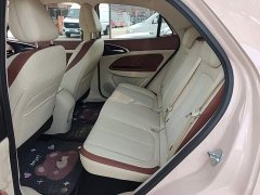 ORA Good Cat 401km Standard Range Luxury LFP - ფოტო 16
