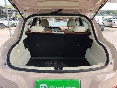 ORA Good Cat 401km Standard Range Luxury LFP - ფოტო 18