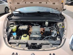 ORA Good Cat 401km Standard Range Luxury LFP - ფოტო 19