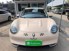 ORA Good Cat 401km Standard Range Luxury LFP - ფოტო 2