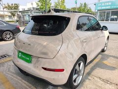 ORA Good Cat 401km Standard Range Luxury LFP - ფოტო 6