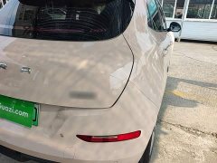 ORA Good Cat 401km Standard Range Luxury LFP - ფოტო 7
