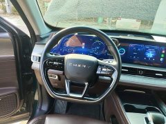Chery Tiggo 8 PRO 290T Two-Wheel Drive Storm Edition 5-Seater - ფოტო 10