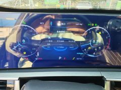Chery Tiggo 8 PRO 290T Two-Wheel Drive Storm Edition 5-Seater - ფოტო 11