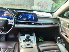 Chery Tiggo 8 PRO 290T Two-Wheel Drive Storm Edition 5-Seater - ფოტო 12