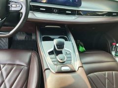 Chery Tiggo 8 PRO 290T Two-Wheel Drive Storm Edition 5-Seater - ფოტო 13