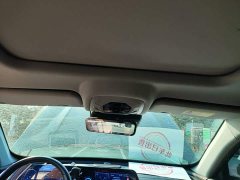 Chery Tiggo 8 PRO 290T Two-Wheel Drive Storm Edition 5-Seater - ფოტო 17