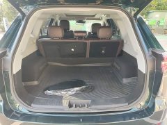 Chery Tiggo 8 PRO 290T Two-Wheel Drive Storm Edition 5-Seater - ფოტო 18