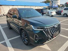 Chery Tiggo 8 PRO 290T Two-Wheel Drive Storm Edition 5-Seater - ფოტო 3