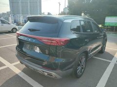 Chery Tiggo 8 PRO 290T Two-Wheel Drive Storm Edition 5-Seater - ფოტო 6