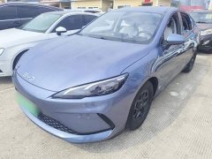 BYD Seagull 05 DM-i Smart Drive Edition 55KM Luxury - ფოტო 1