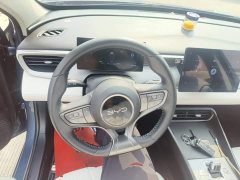 BYD Seagull 05 DM-i Smart Drive Edition 55KM Luxury - ფოტო 10