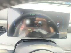 BYD Seagull 05 DM-i Smart Drive Edition 55KM Luxury - ფოტო 11