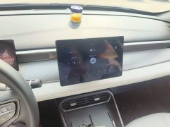 BYD Seagull 05 DM-i Smart Drive Edition 55KM Luxury - ფოტო 12