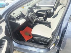 BYD Seagull 05 DM-i Smart Drive Edition 55KM Luxury - ფოტო 14