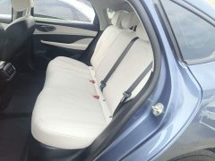 BYD Seagull 05 DM-i Smart Drive Edition 55KM Luxury - ფოტო 16