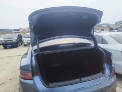 BYD Seagull 05 DM-i Smart Drive Edition 55KM Luxury - ფოტო 18