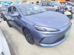 BYD Seagull 05 DM-i Smart Drive Edition 55KM Luxury - ფოტო 3