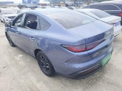 BYD Seagull 05 DM-i Smart Drive Edition 55KM Luxury - ფოტო 4