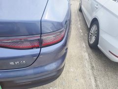BYD Seagull 05 DM-i Smart Drive Edition 55KM Luxury - ფოტო 7
