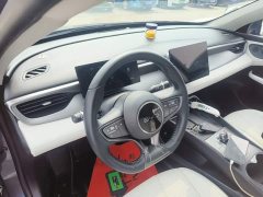 BYD Seagull 05 DM-i Smart Drive Edition 55KM Luxury - ფოტო 9