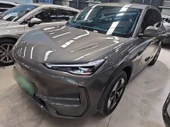Geely Galaxy E5 2024 440km Qihang Edition - ფოტო 1