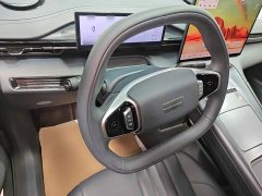 Geely Galaxy E5 2024 440km Qihang Edition - ფოტო 10