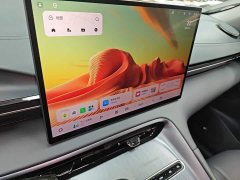 Geely Galaxy E5 2024 440km Qihang Edition - ფოტო 12