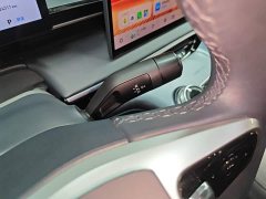 Geely Galaxy E5 2024 440km Qihang Edition - ფოტო 13