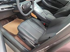 Geely Galaxy E5 2024 440km Qihang Edition - ფოტო 14