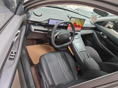 Geely Galaxy E5 2024 440km Qihang Edition - ფოტო 15