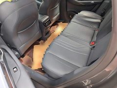 Geely Galaxy E5 2024 440km Qihang Edition - ფოტო 16