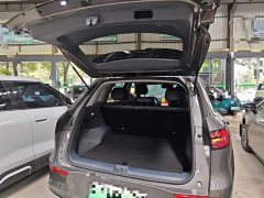Geely Galaxy E5 2024 440km Qihang Edition - ფოტო 18